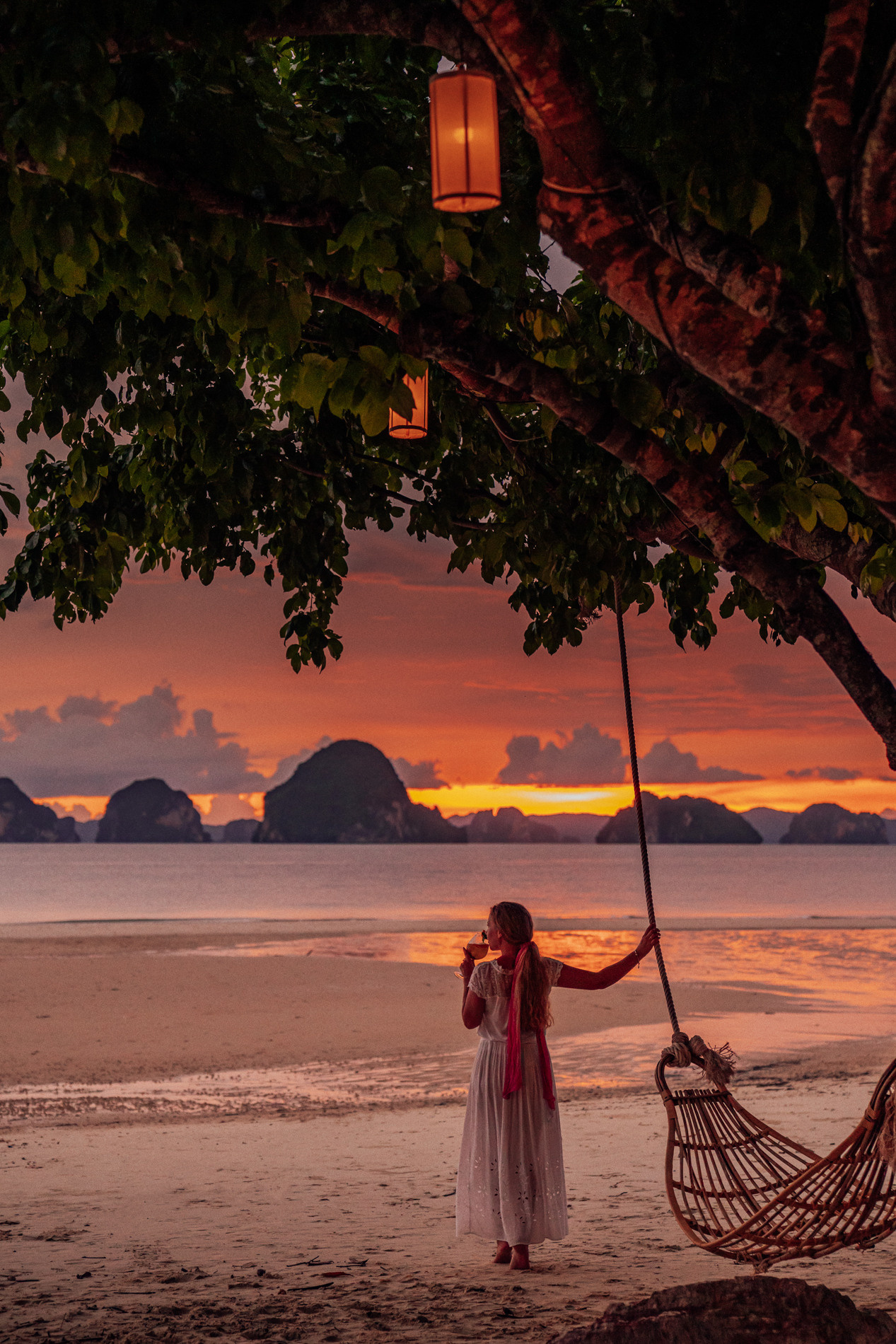 Amari Vogue Krabi, Thailand. Hotel Photography and Video Production for luxury Hotels and Resorts