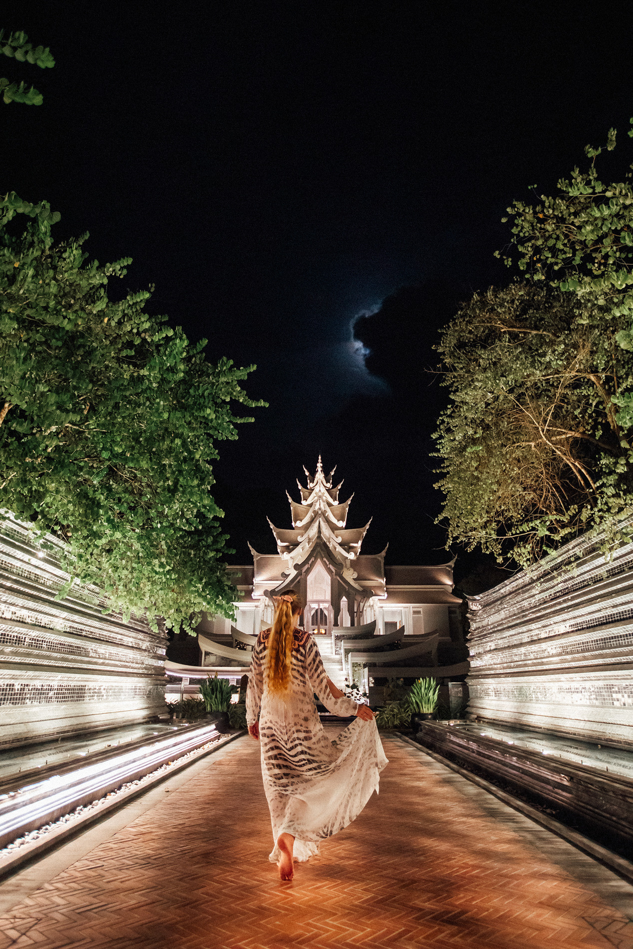 InterContinental Phuket Resort, Thailand. Hotel Photography and Video Production for luxury Hotels and Resorts