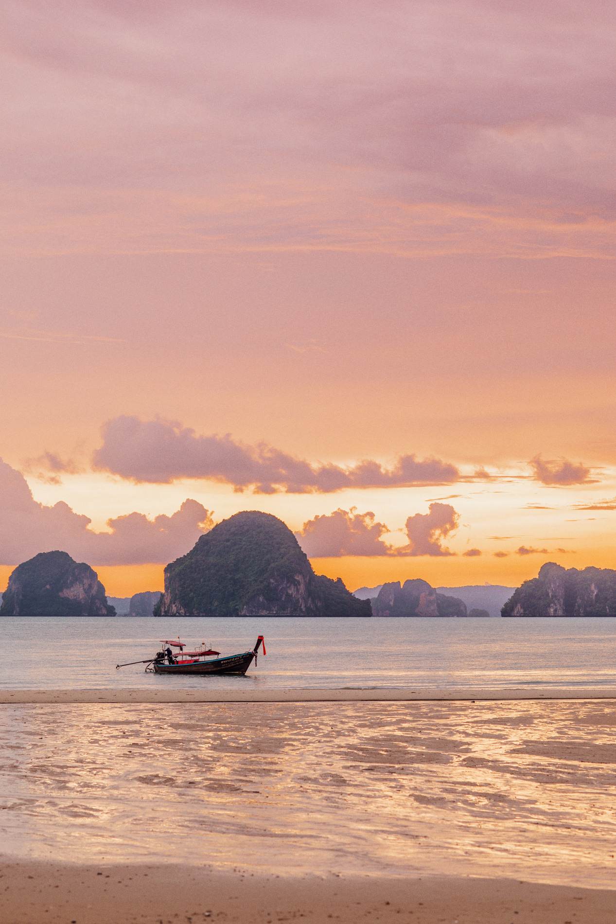 Amari Vogue Krabi, Thailand. Hotel Photography and Video Production for luxury Hotels and Resorts