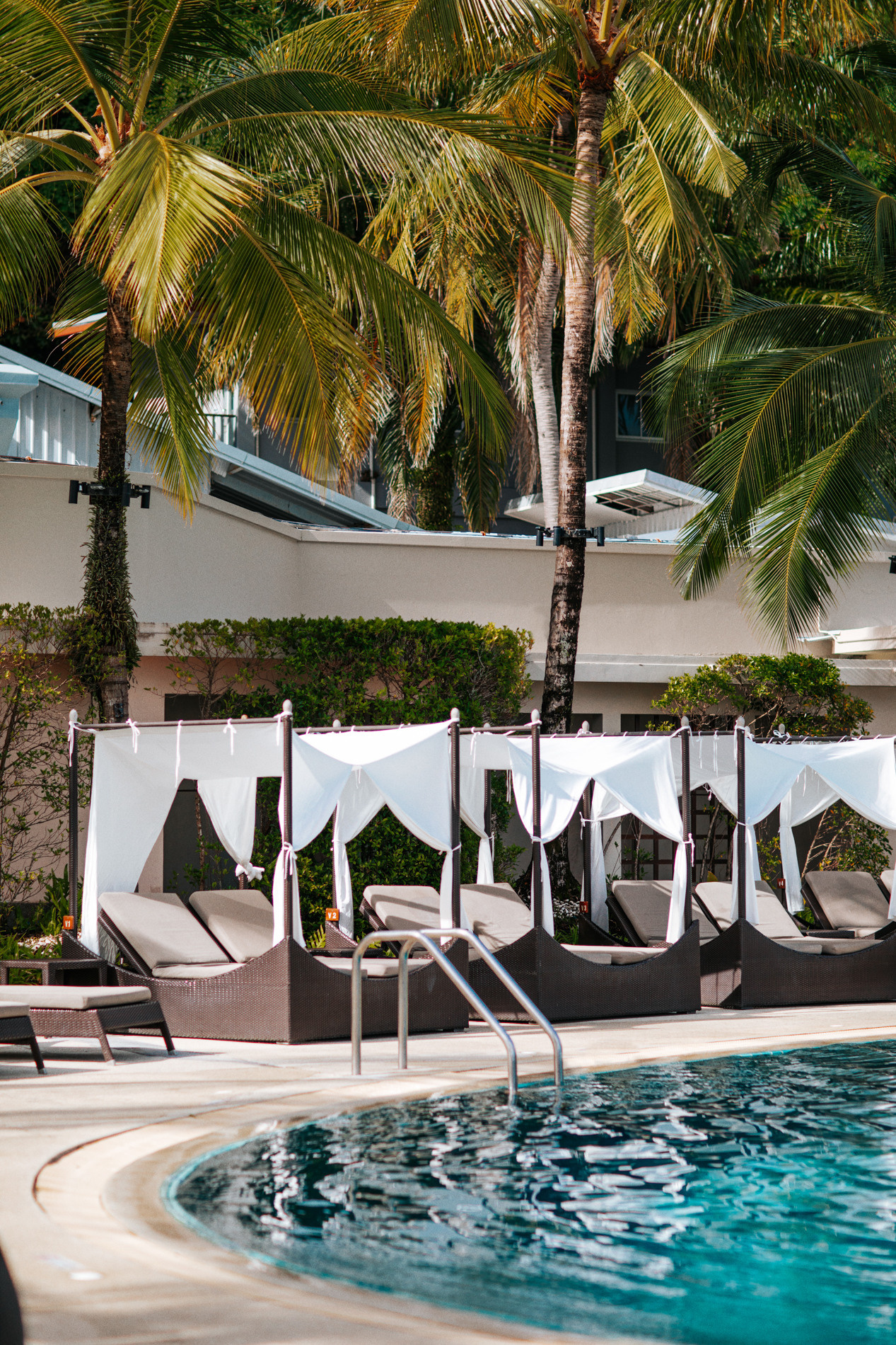 Amari Phuket, Thailand. Hotel Photography and Video Production for luxury Hotels and Resorts