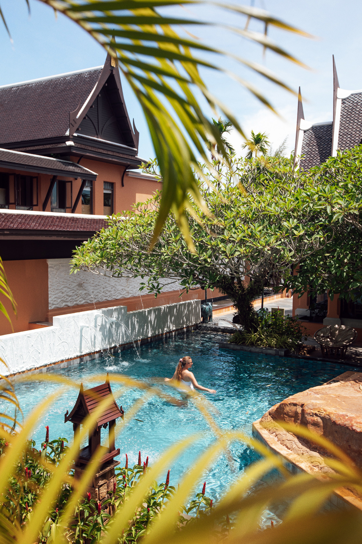 Amari Vogue Krabi, Thailand. Hotel Photography and Video Production for luxury Hotels and Resorts