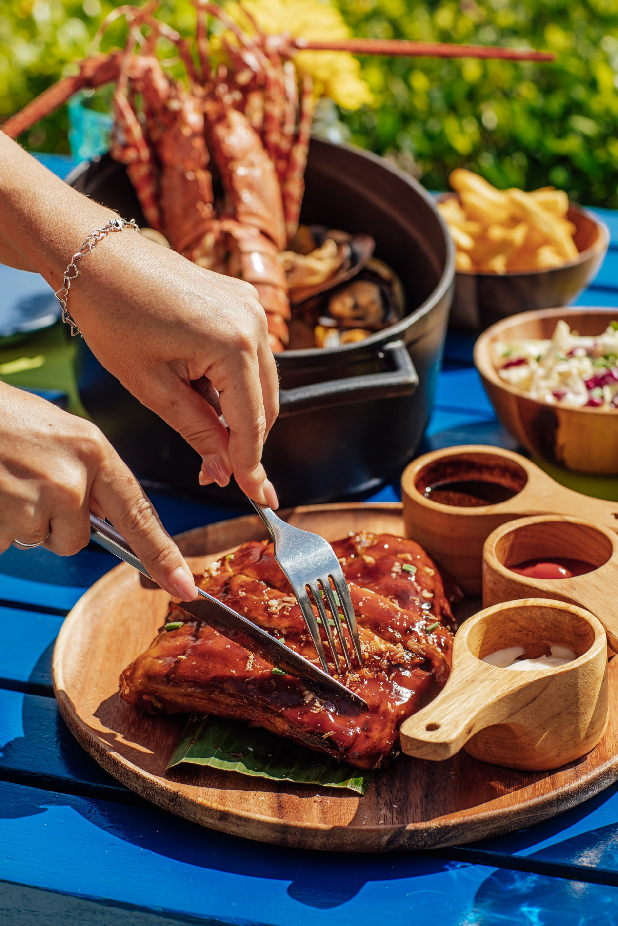 Marriott Resort Phuket Merlin Beach, Thailand. Hotel Photography and Video Production for luxury Hotels and Resorts