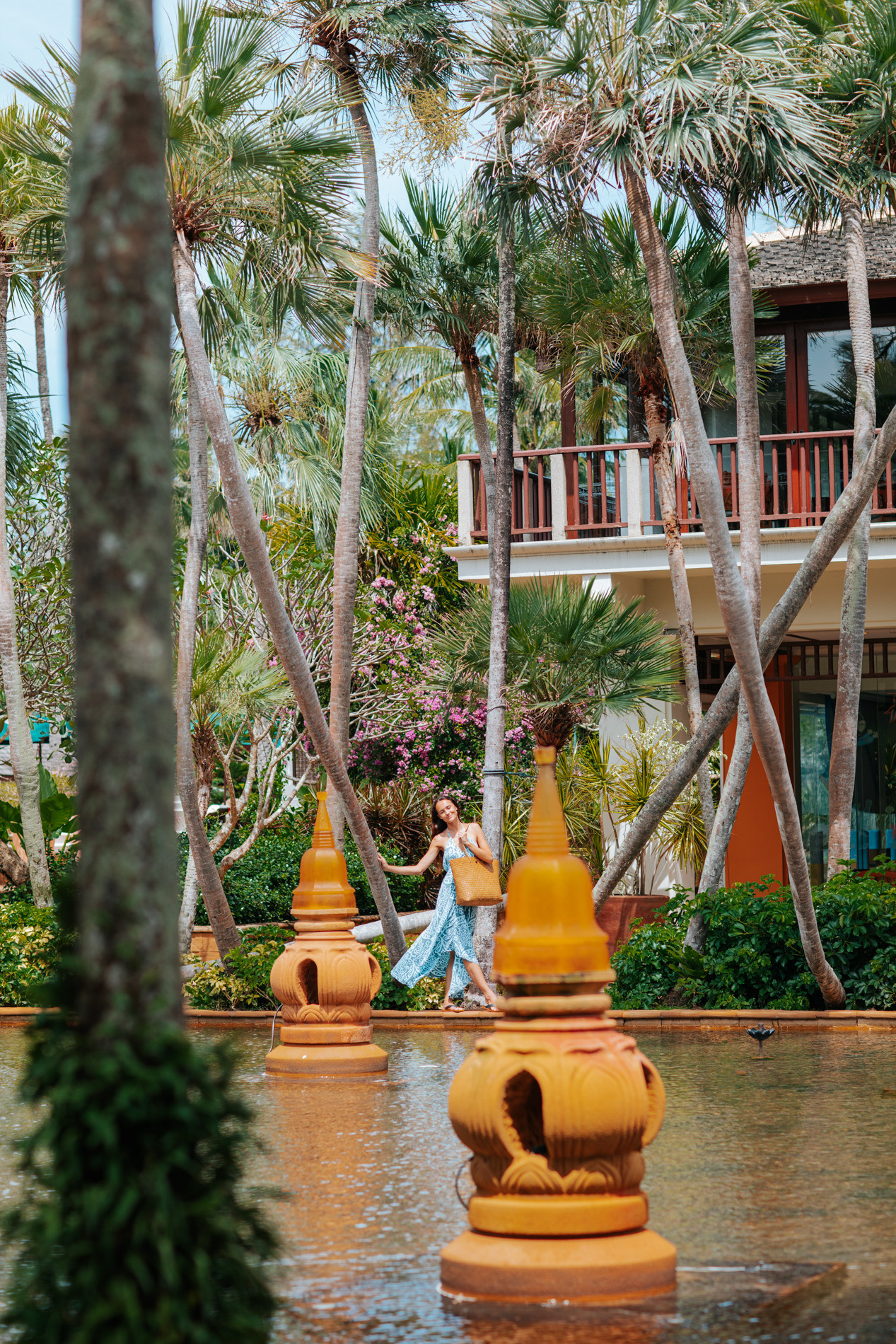 JW Marriott Phuket Resort&Spa, Thailand. Hotel Photography and Video Production for luxury Hotels and Resorts