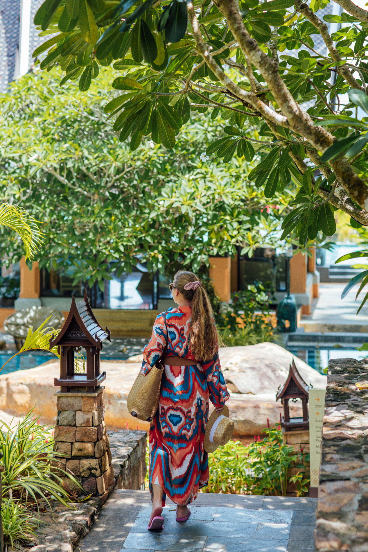 Amari Vogue Krabi, Thailand. Hotel Photography and Video Production for luxury Hotels and Resorts