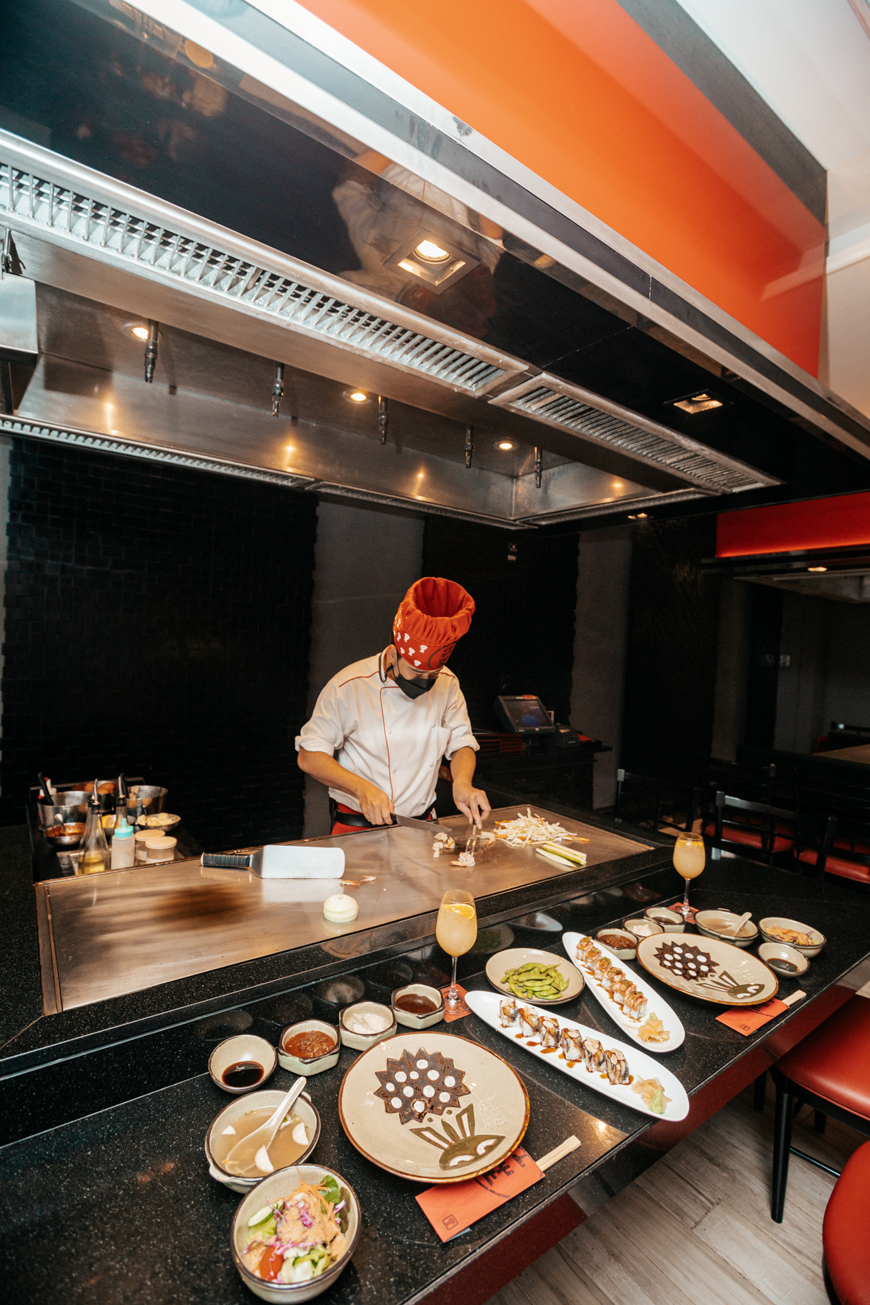 JW Marriott Phuket Resort&Spa, Thailand. Hotel Photography and Video Production for luxury Hotels and Resorts