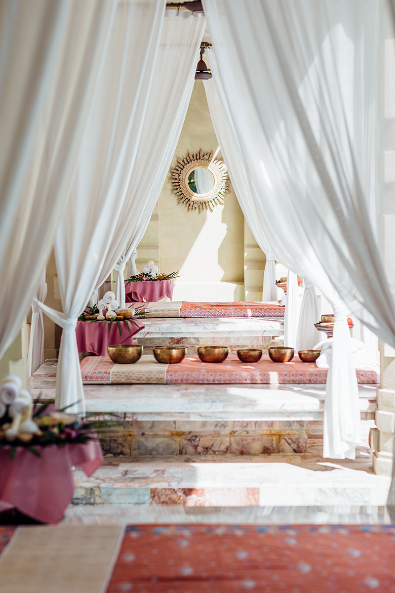 Devasom Khao Lak Beach Resort & Villas, Thailand. Hotel Photography and Video Production for luxury Hotels and Resorts