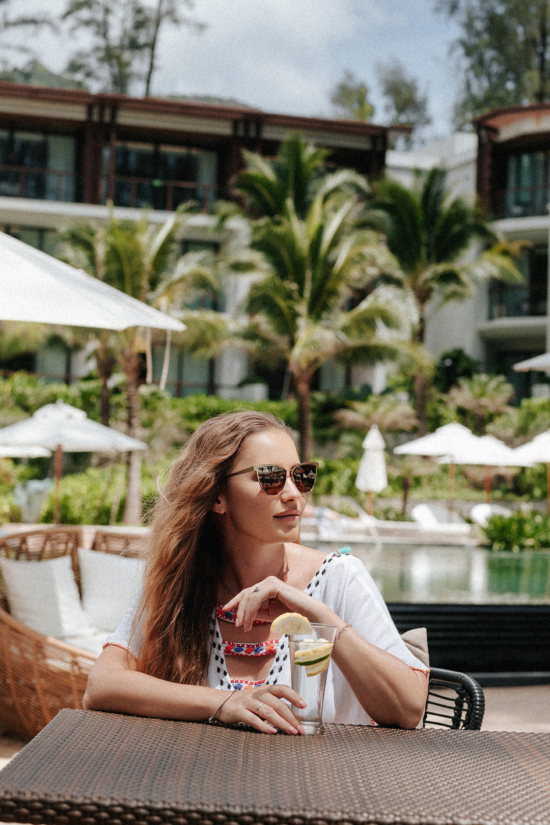 InterContinental Phuket Resort, Thailand. Hotel Photography and Video Production for luxury Hotels and Resorts