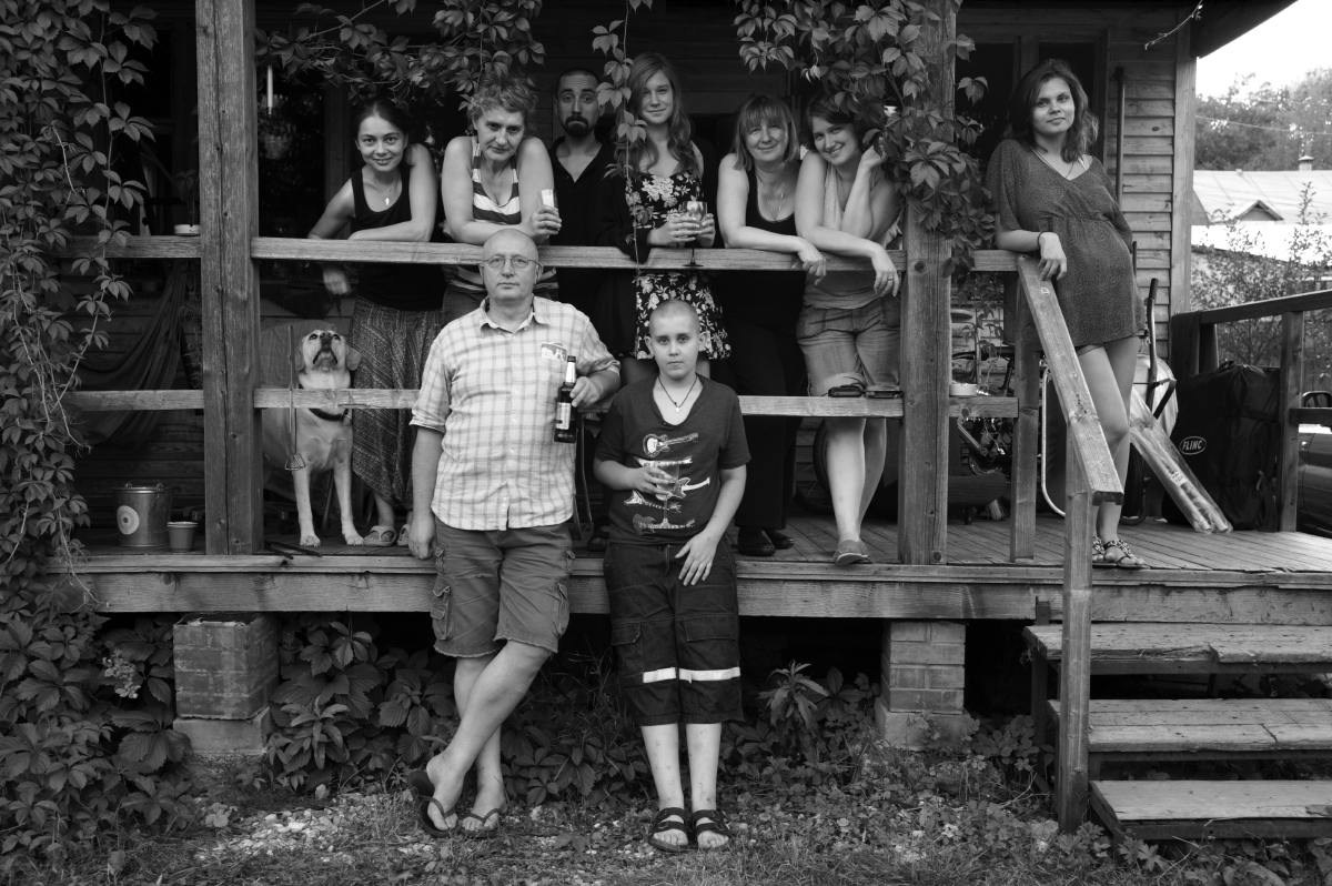 PERSONAL. Grigoriy Yaroshenko photography | Фотограф Григорий Ярошенко