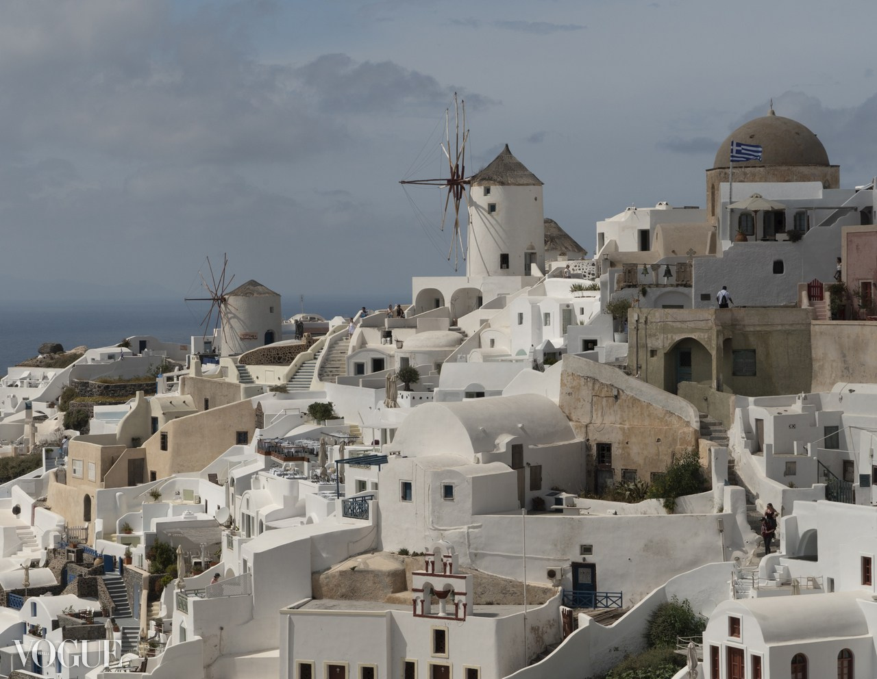 Зарисовки из путешествий. Суть фотографии в стиле изобразительного искусства