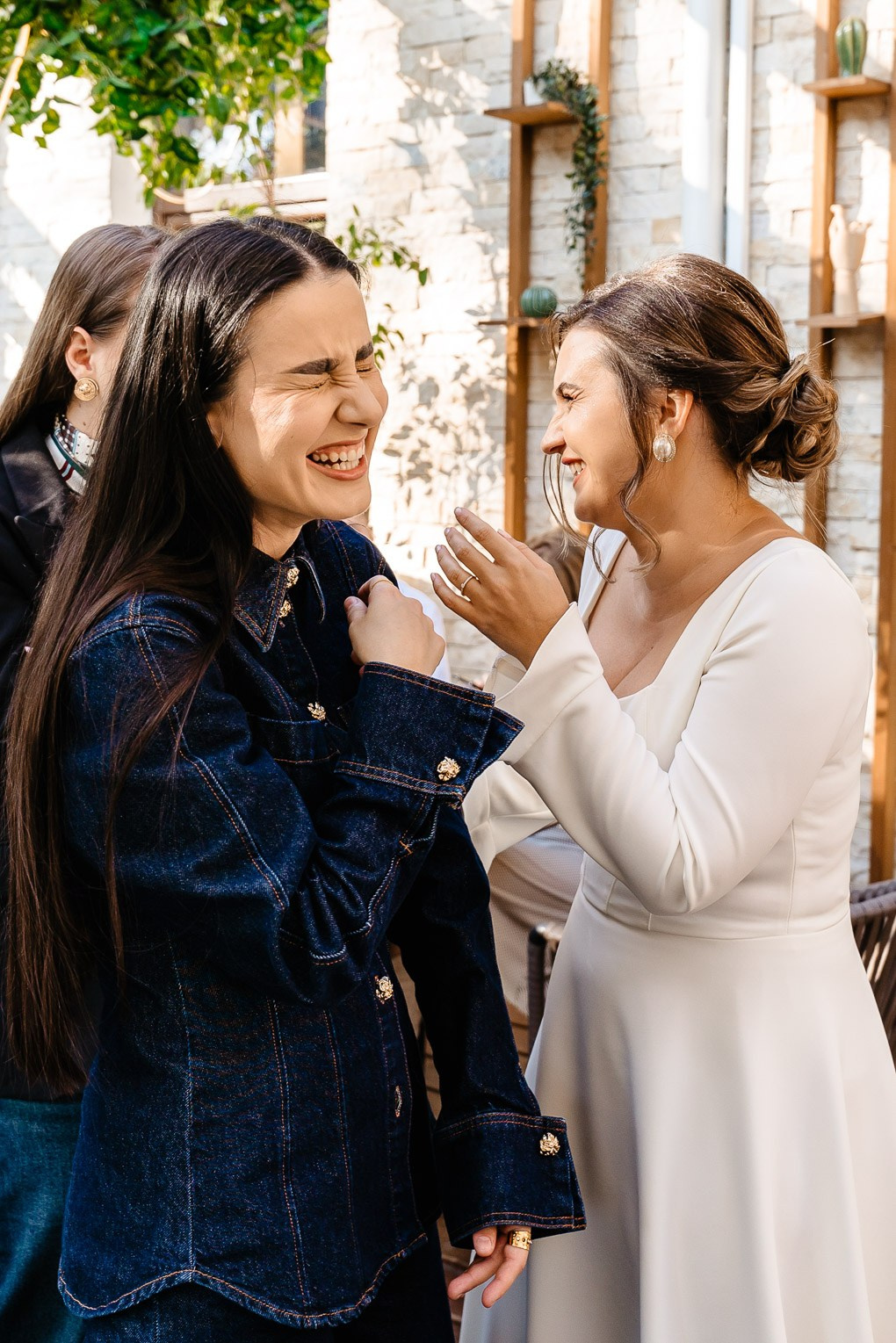 Bianca & George. Fotograf evenimente. Fotograf nunta. Fotograf Botez. Mihaela Savu