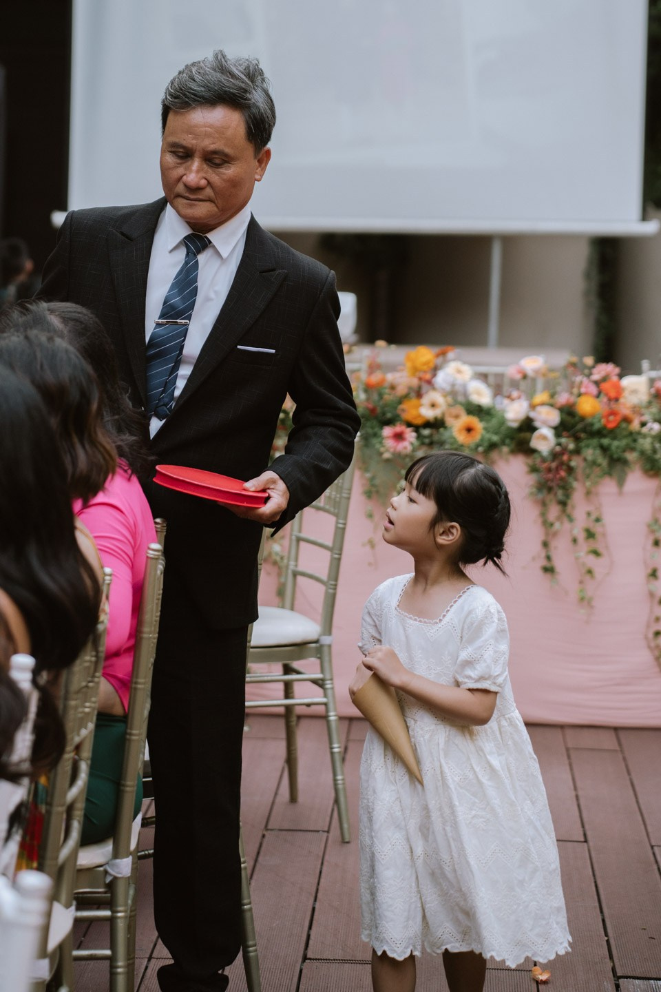 NICOLAS & LUCIE. WEDDING PHOTOGRAPHER IN VIETNAM