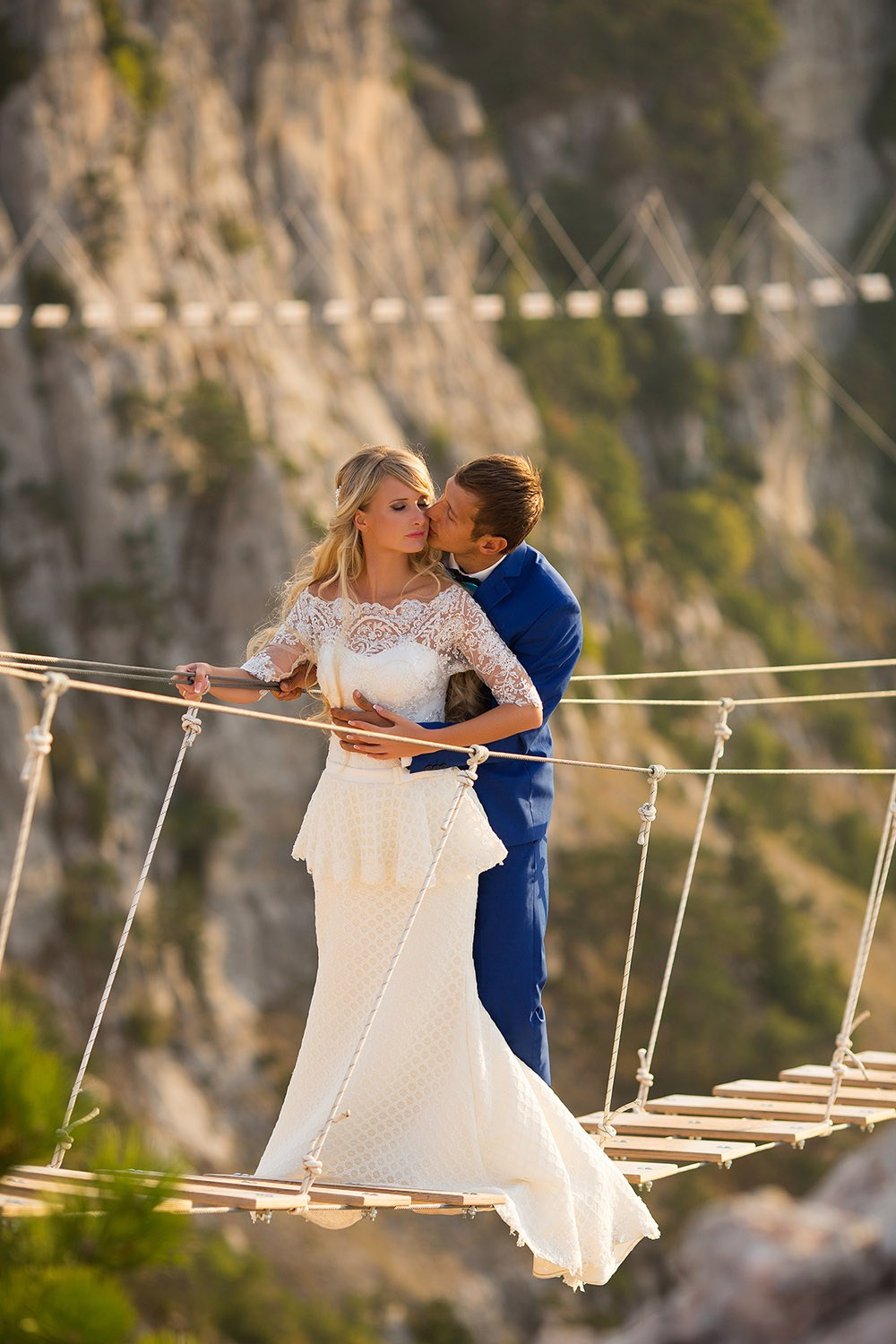 Weddings. Фотограф в Словении