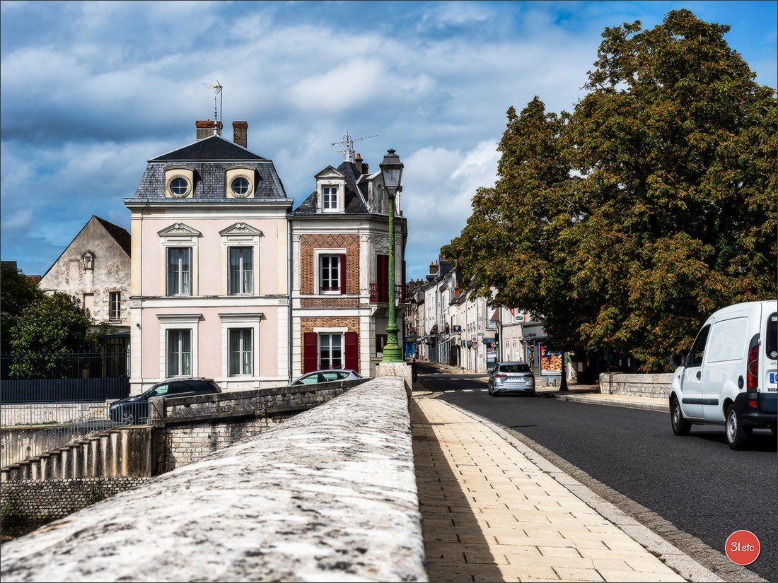 🇫🇷 Romorantin, France. Photographe à Strasbourg | Portraits, Studio, Enfants, Événements