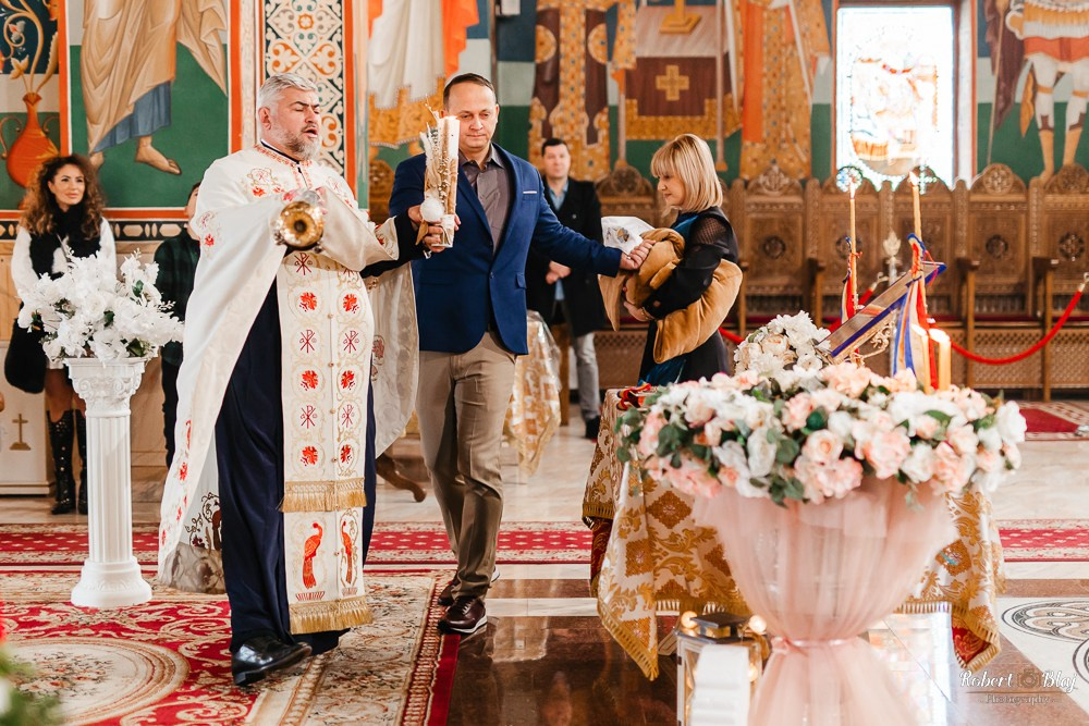 Gloria. Robert Blaj - Fotograf Nuntă Iași