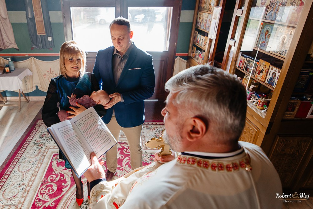 Gloria. Robert Blaj - Fotograf Nuntă Iași