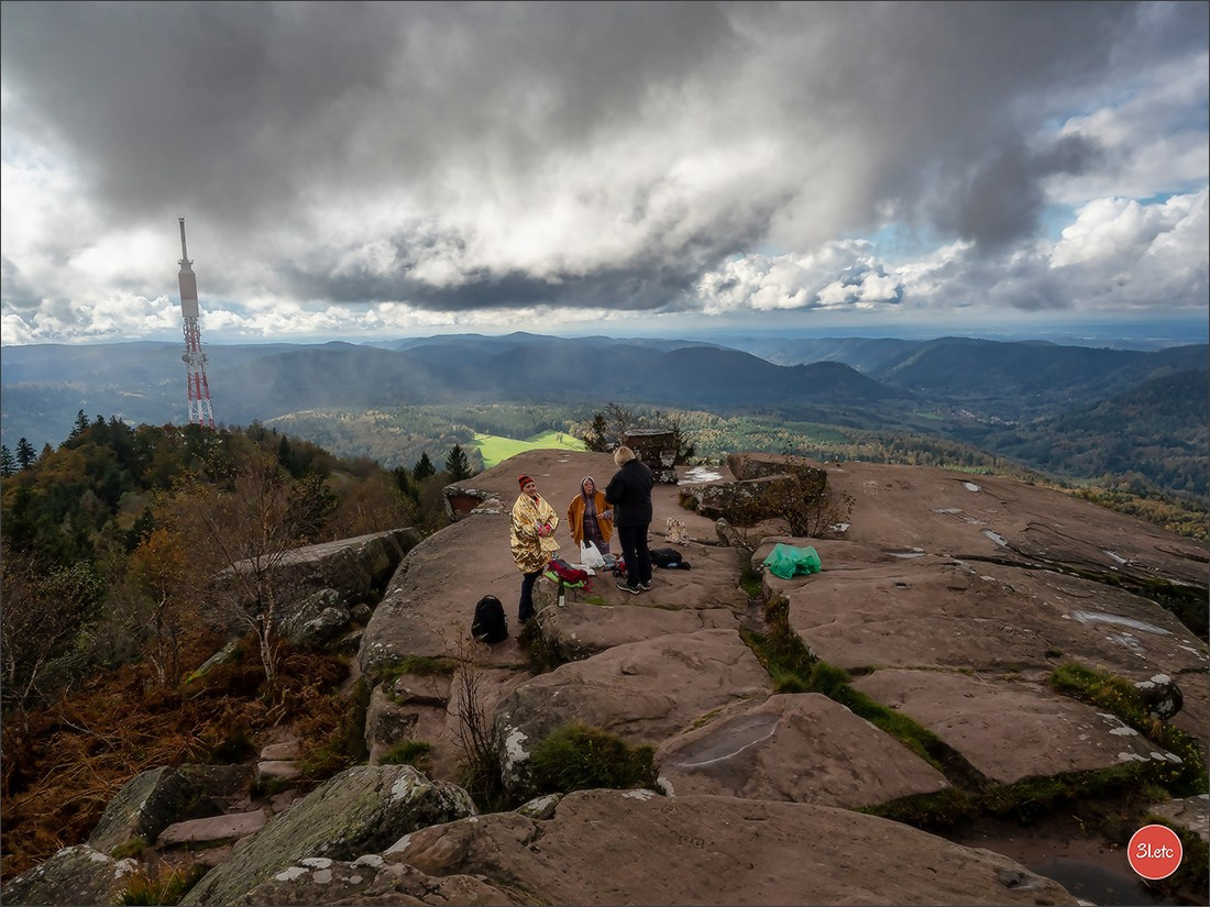 Ретрит в Эльзасе с Марией Ланг. Photographe à Strasbourg | Portraits, Studio, Enfants, Événements