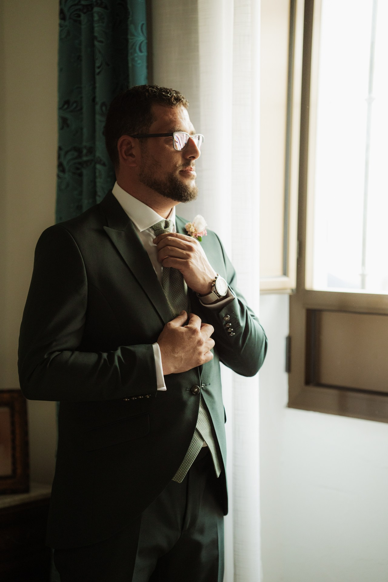 Julia & Juanfran. Alianza Weddings - Fotografías y vídeo de bodas