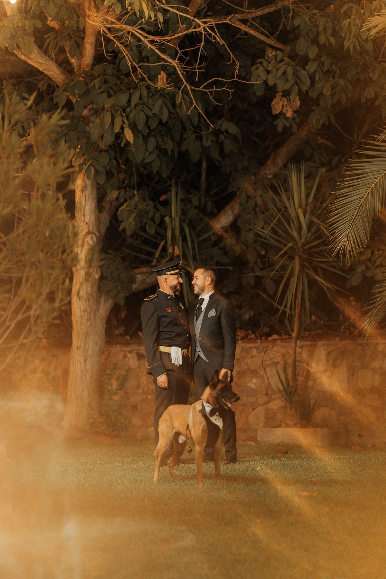 Manuel & Raul. Alianza Weddings - Fotografías y vídeo de bodas