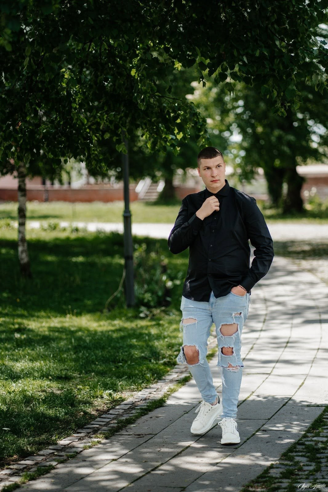 ȘEDINȚE FOTO. Ilyes Tamas Photography