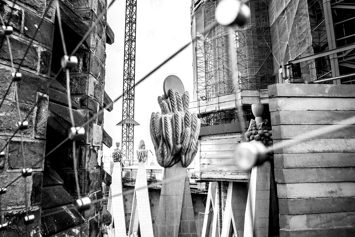 Испания. Портретный фотограф Алена Новгородцева