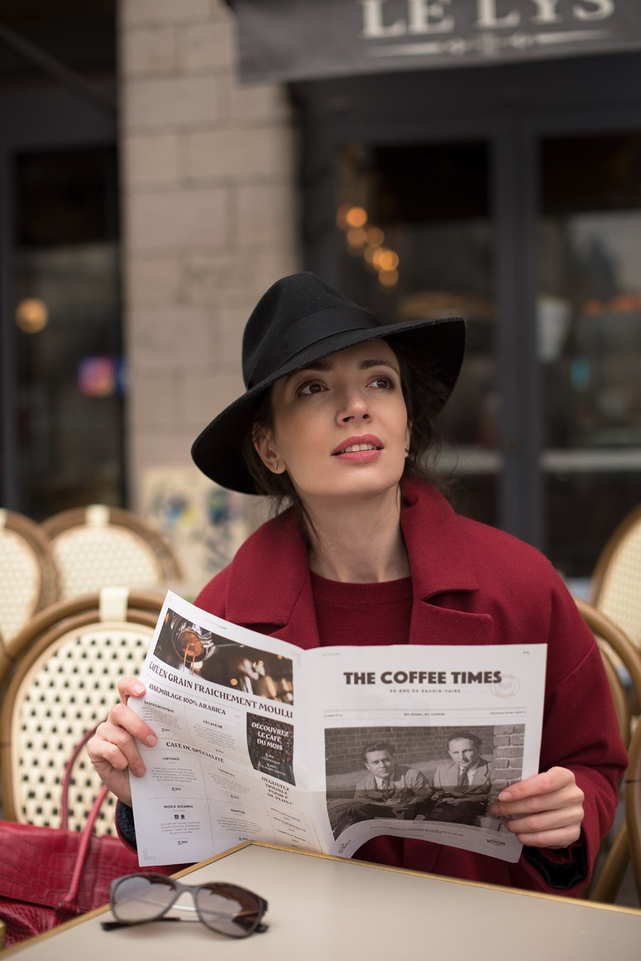 Séance photo contenu digital Lille