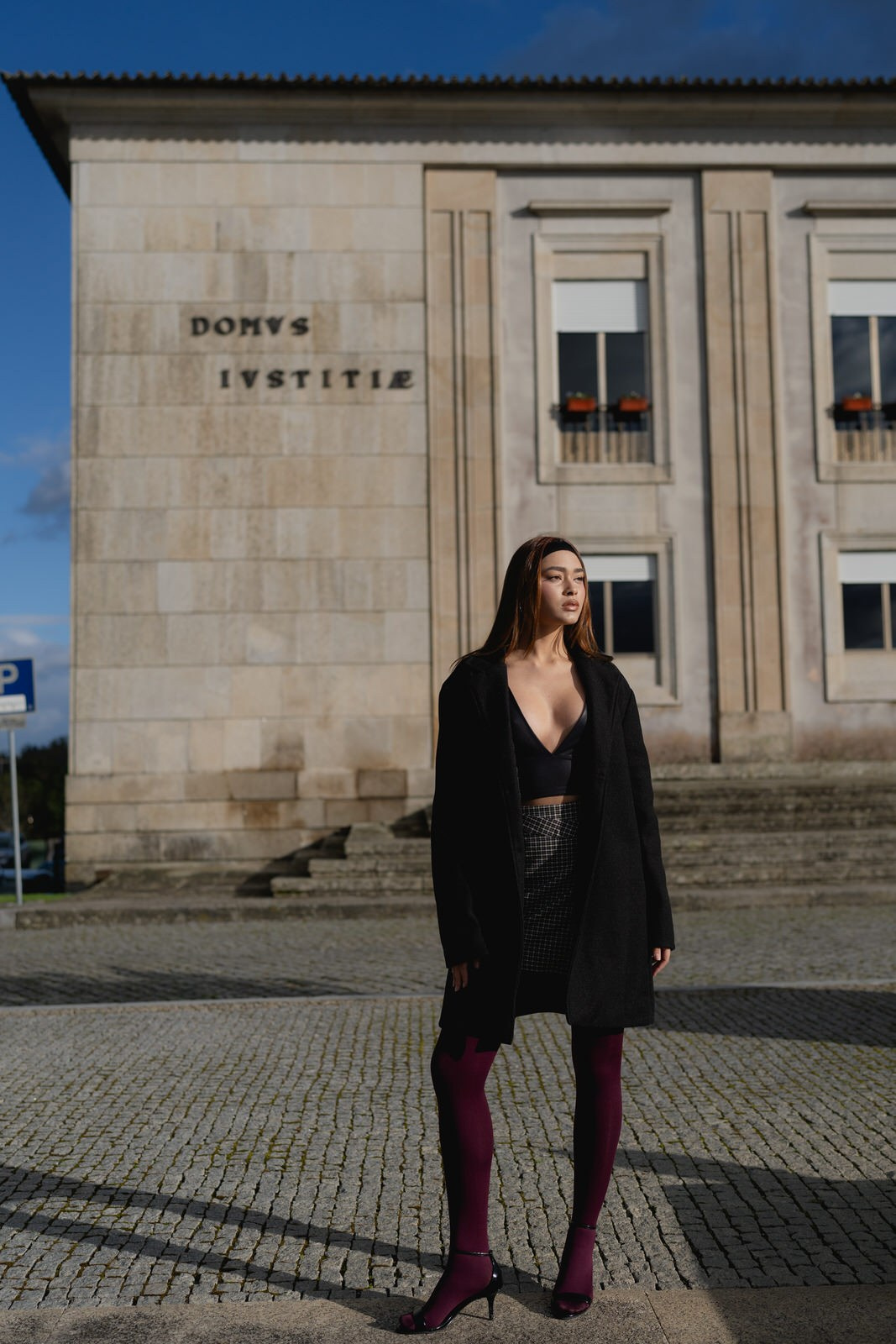 Nicole. Fabio Barth — Wedding Photo & Film