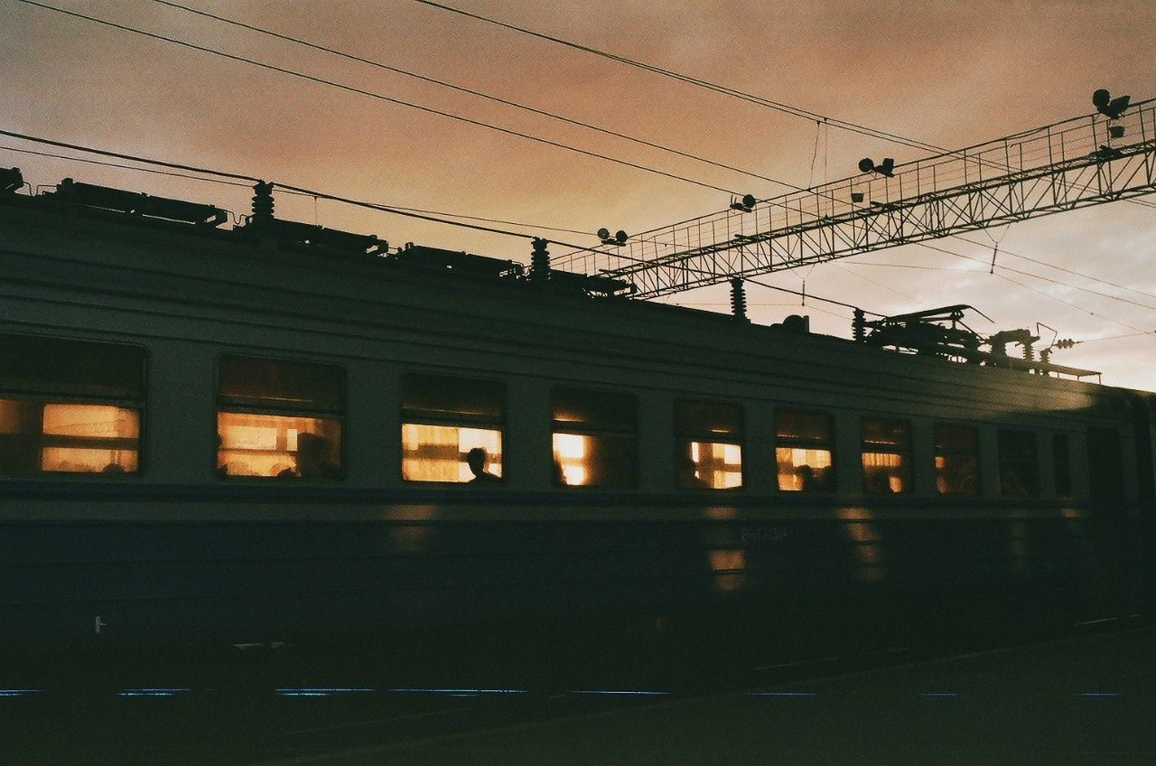 Stanislava Novgorodtseva | Visual Storytelling and Documentary Photography in Batumi. Stanislava Novgorodtseva — Photographer | Visual Artist | Educator