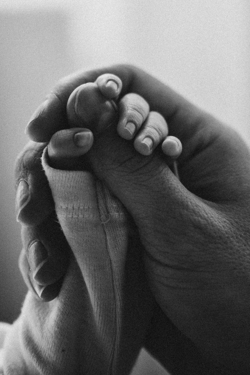 Fotografisanje bebe kod kuce — Milana, Milos, Marko i Mila. Deciji i porodicni fotograf u Beogradu Oksana Skendzic