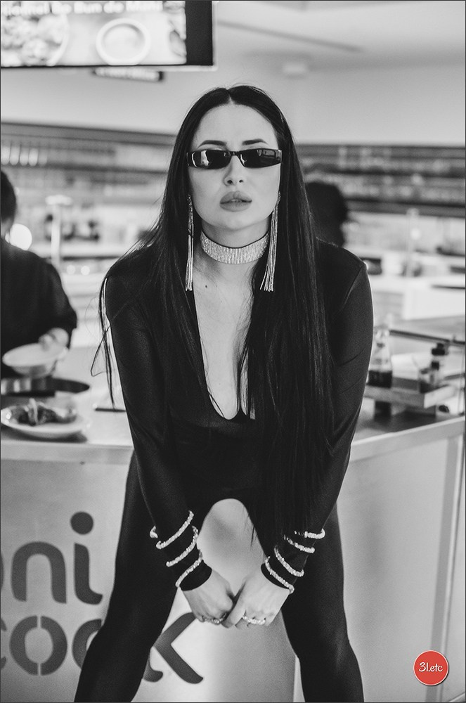 Photographing a singing duet. Photographe à Strasbourg | Portraits, Studio, Enfants, Événements