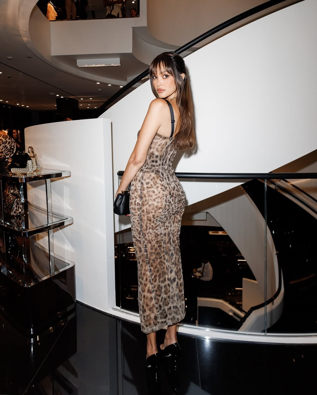 Dolce & Gabbana Event Photography | Luxury Fashion Photographer NYC