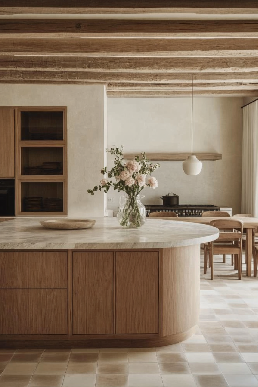 AI. Interior designer / visualizer Lisa Oputina