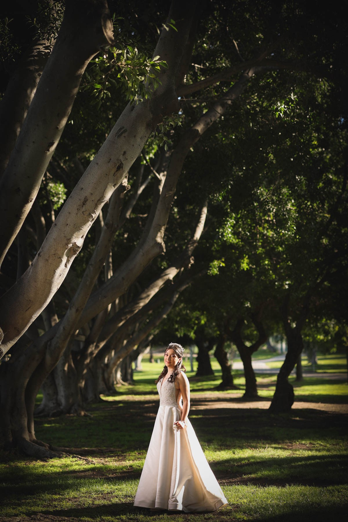 XV. Estudio de fotografia en Tijuana