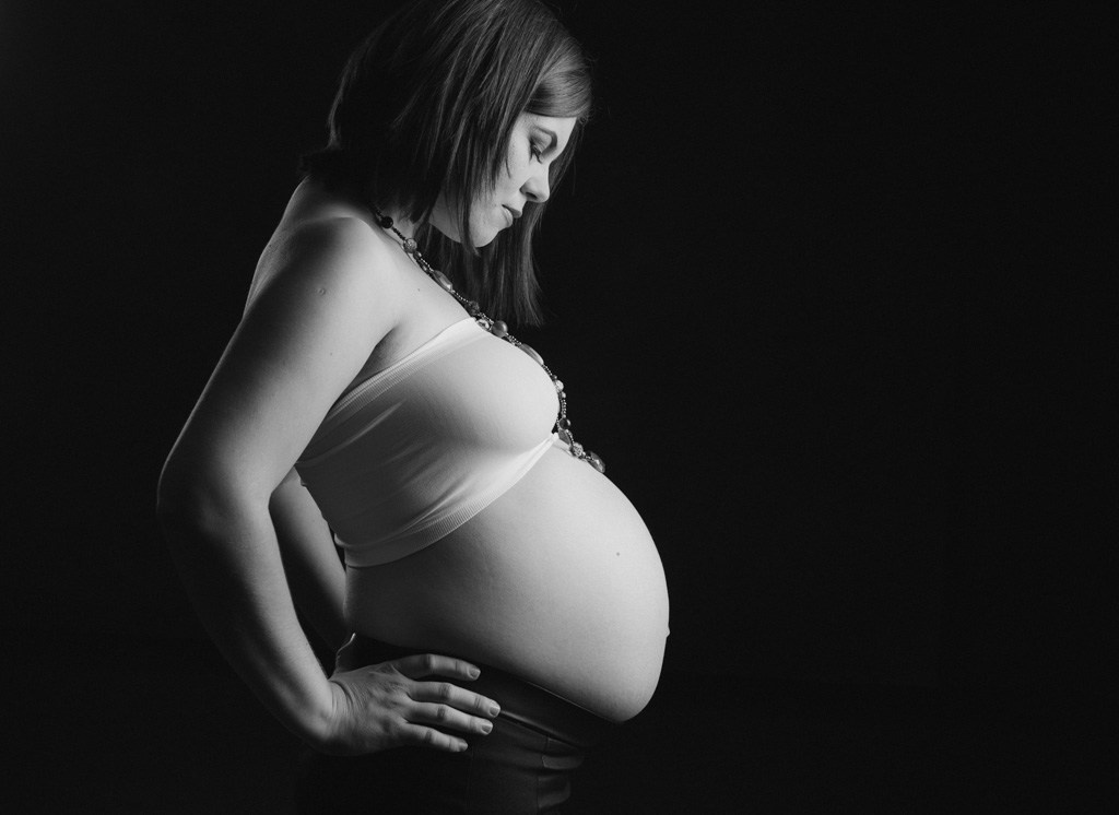 Embarazos. Estudio de fotografia en Tijuana