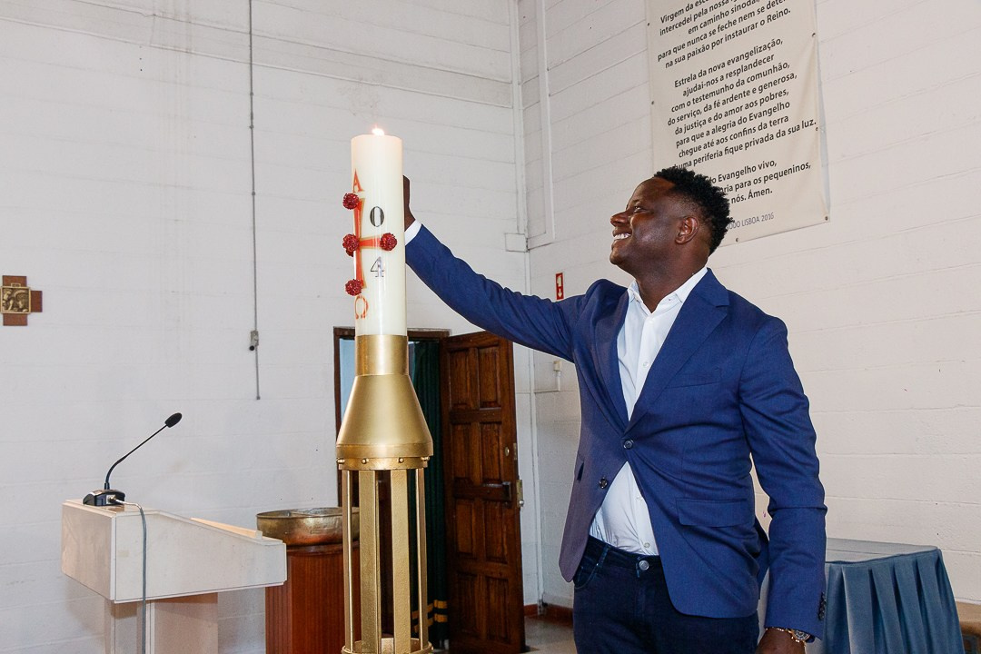 BATISMO. Eddu Photography