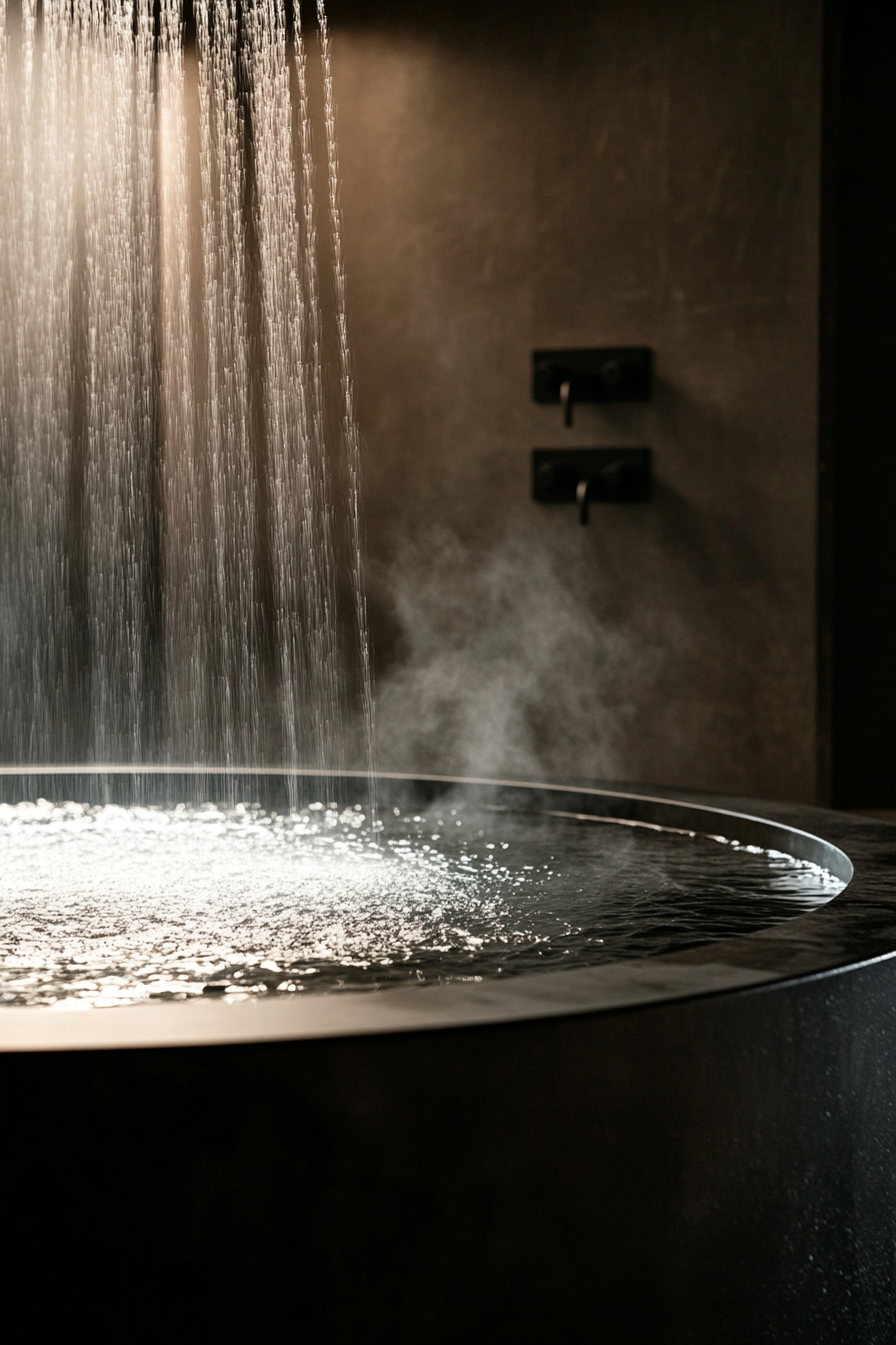 AI. Interior designer / visualizer Lisa Oputina