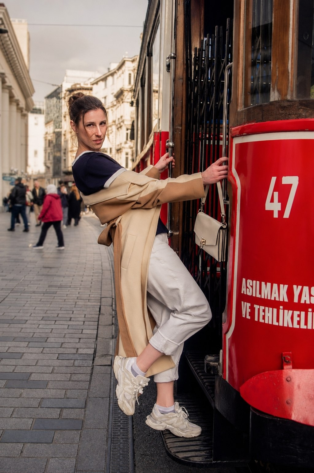 ТАКСИМ / TAKSIM. Nana Dola фотограф в Стамбуле