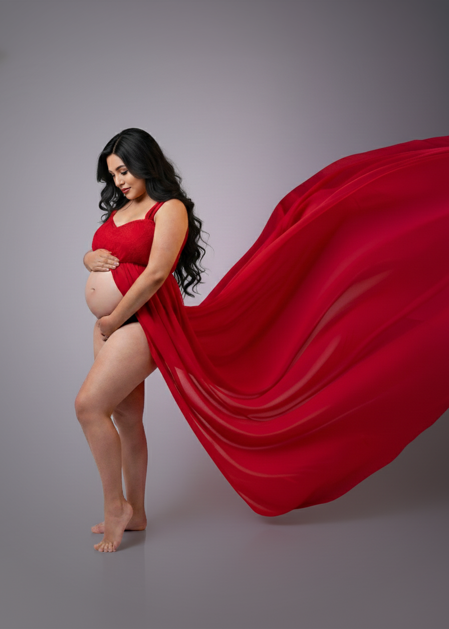 Sesión de Maternidad. Fotogenia | Estudio Fotográfico en curridabat, San José, Costa Rica
