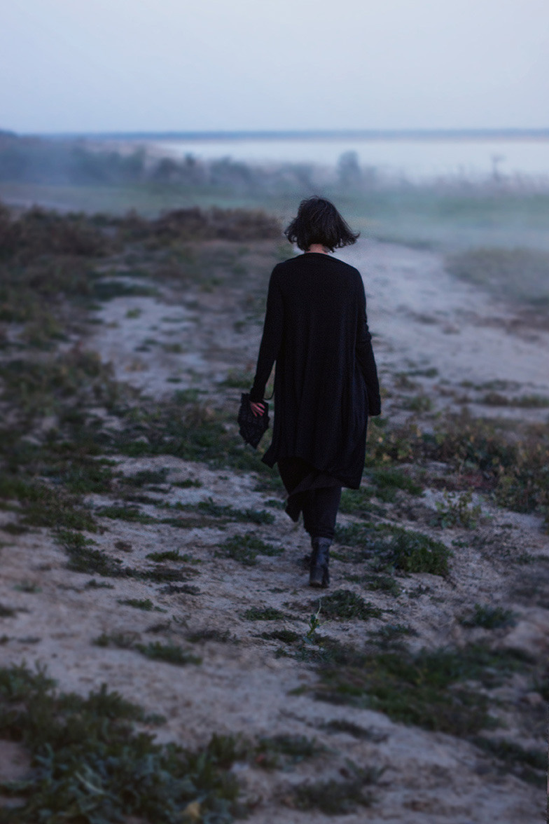 Poetry. Ekaterina Verbitskaya. Photography