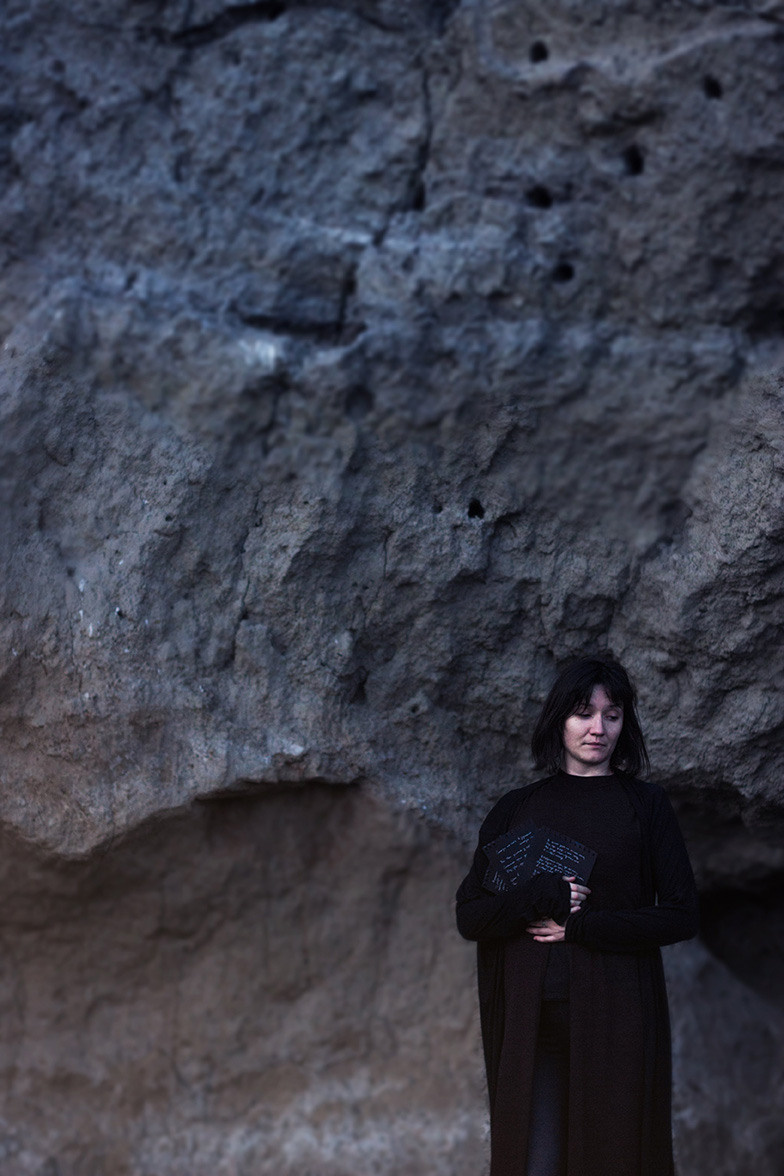 Poetry. Ekaterina Verbitskaya. Photography