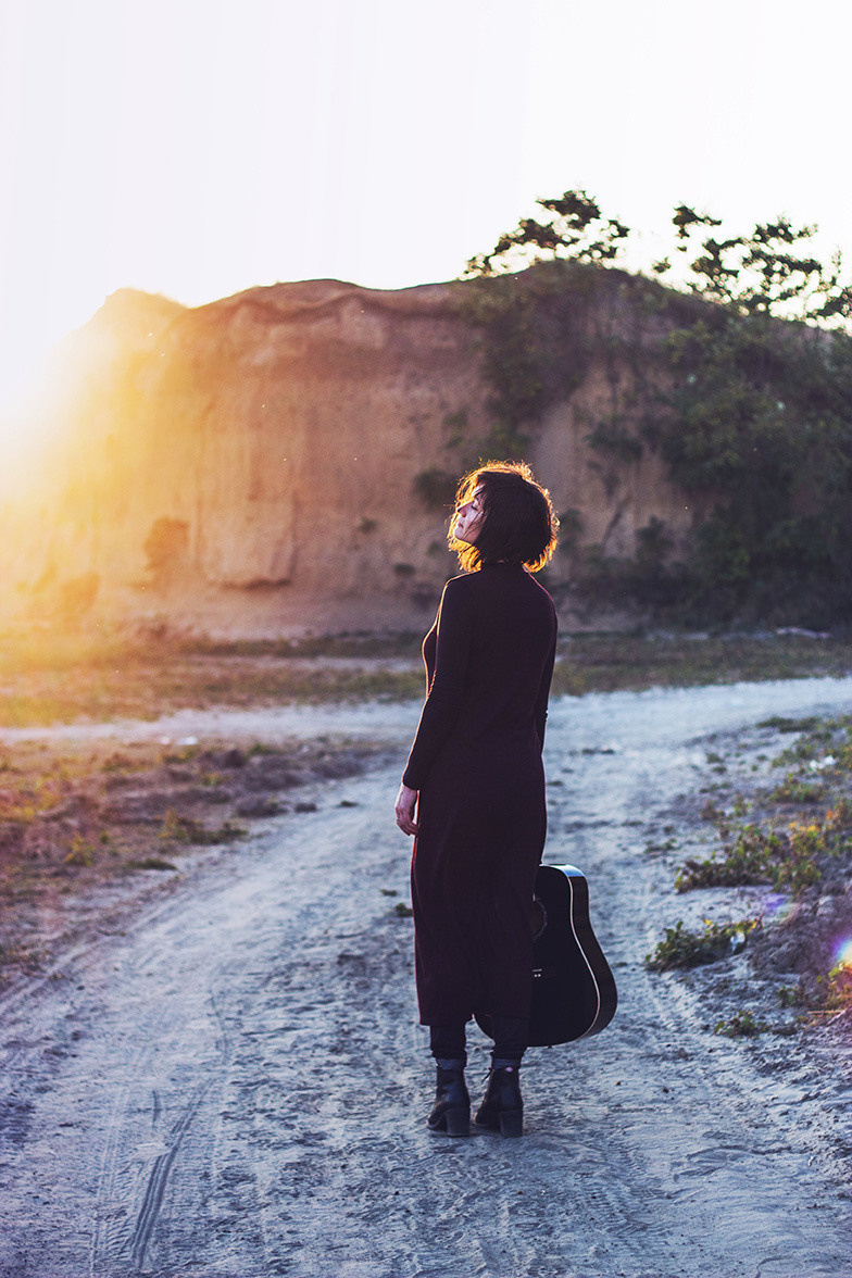 Poetry. Ekaterina Verbitskaya. Photography