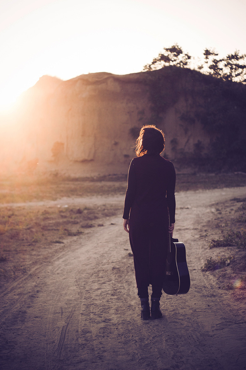 Poetry. Ekaterina Verbitskaya. Photography