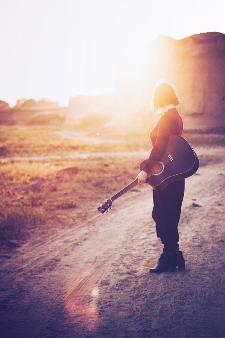 Poetry. Ekaterina Verbitskaya. Photography