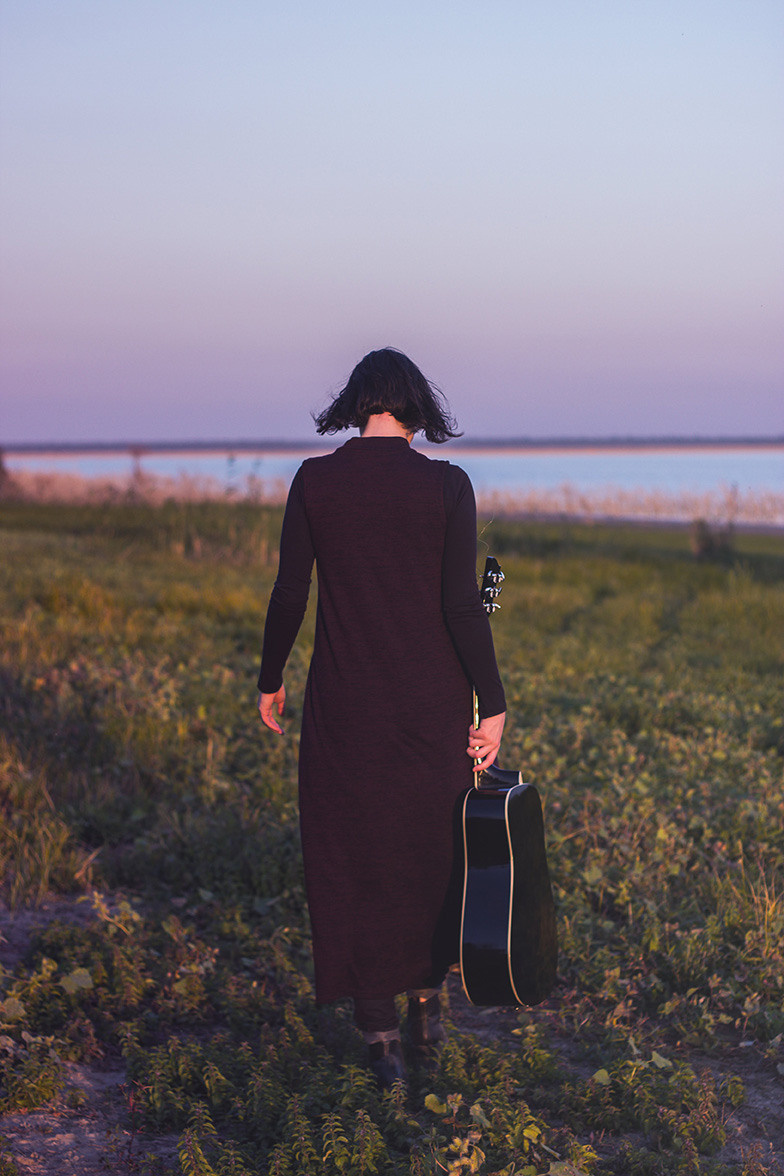 Poetry. Ekaterina Verbitskaya. Photography