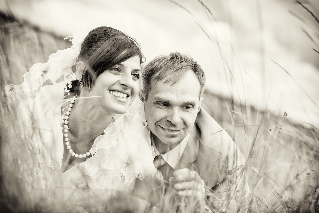 Свадьба Южноукраинск