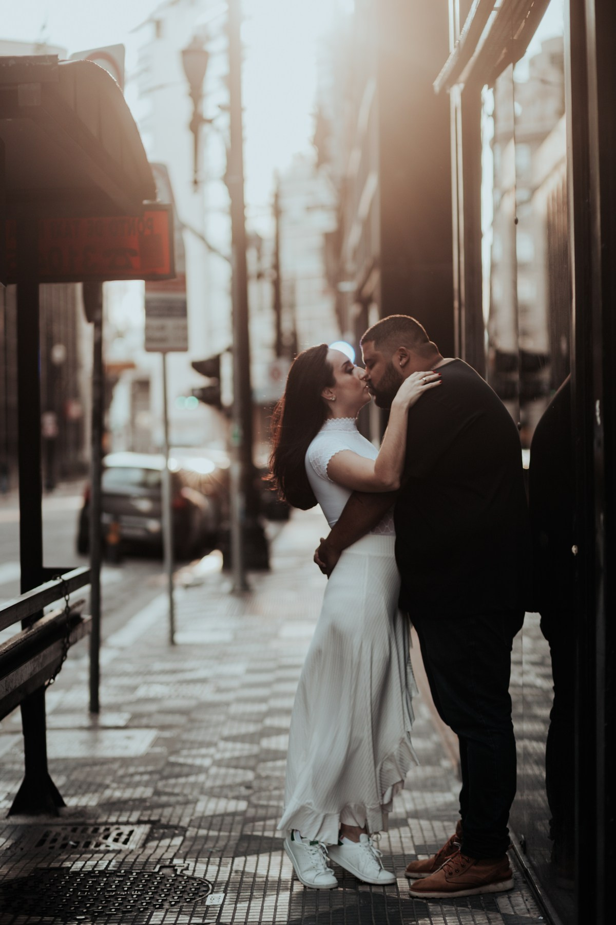 Osmar e Bianca - Pré - Wedding. Fotógrafa de Eventos em São Paulo e Sorocaba Kika Damasceno