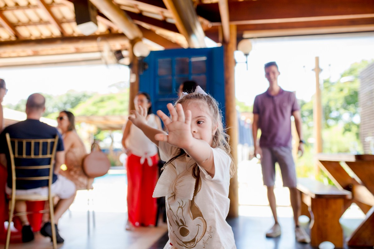 Isabella - 5 anos. Fotógrafa de Eventos em São Paulo e Sorocaba Kika Damasceno