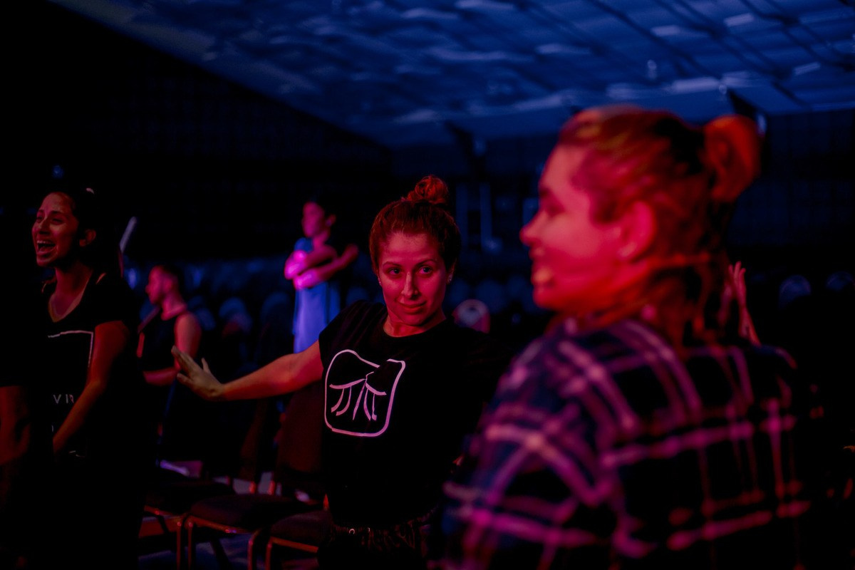 ASU Tour RJ. Fotógrafa de Eventos em São Paulo e Sorocaba Kika Damasceno