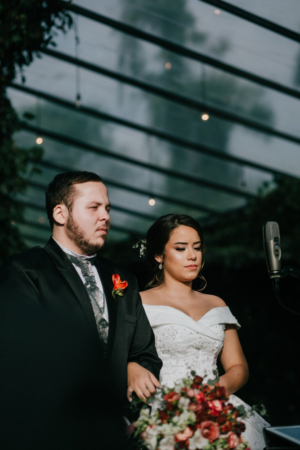 Felipe e Letícia. Fotógrafa de Eventos em São Paulo e Sorocaba Kika Damasceno