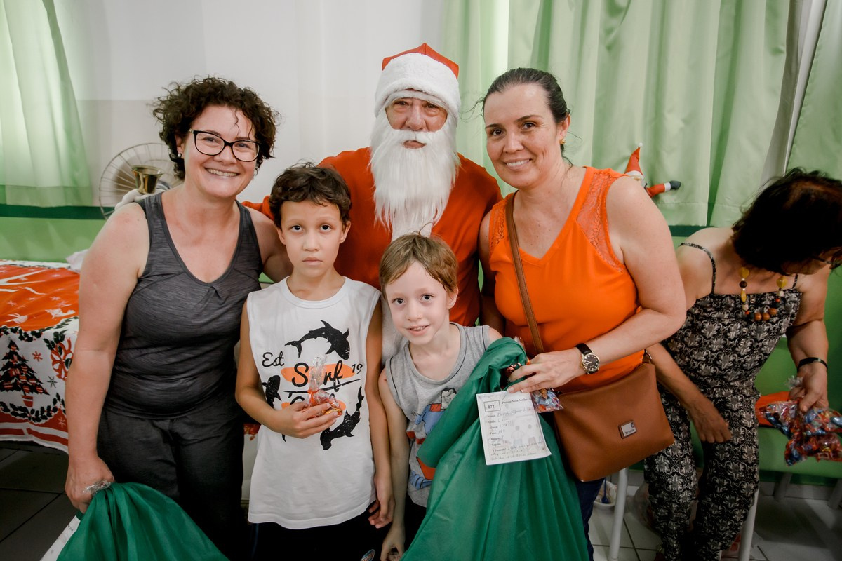 Núcleo Vida Melhor. Fotógrafa de Eventos em São Paulo e Sorocaba Kika Damasceno