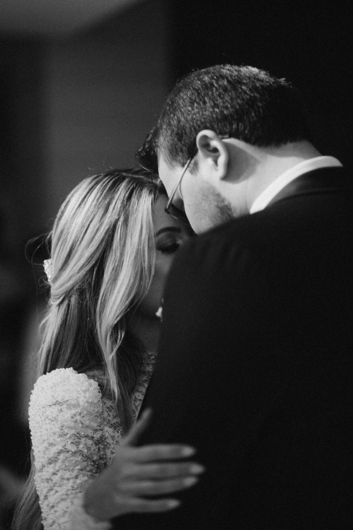 Larissa e Rodrigo - Casamento. Fotógrafa de Eventos em São Paulo e Sorocaba Kika Damasceno